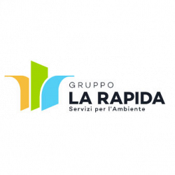 Gruppo La Rapida Servizi Ambientali logo