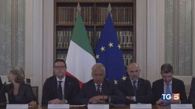 Bilancio di Ferragosto sicurezza e solidarietà