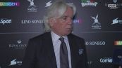Zazzaroni: "L'evento del secolo? Il mondiale del 1982"