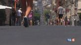 Mai così caldo al sud Sicilia verso 50 gradi