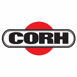 Corh logo