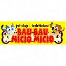 Bau Bau Micio Micio Pet Shop