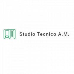 Studio Tecnico Topografico A.M. logo