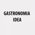 Gastronomia Idea