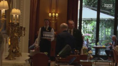 Marotta lascia l'assemblea da presidente nerazzurro