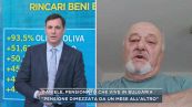 Daniele, pensionato che vive in Bulgaria