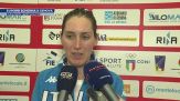 Europei di Scherma, Batini subito Bronzo