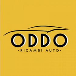 Oddo Autoricambi logo