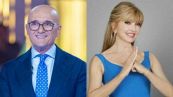 Stasera in tv (7 dicembre): Milly Carlucci rimpiazzata, e Alfonso Signorini regna incontrastato
