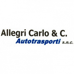 Autotrasporti Allegri Carlo & C. logo