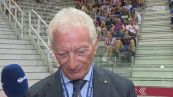 Coni, Buonfiglio: "Pronti e fiduciosi per Milano-Cortina"