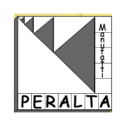 Peralta Manufatti logo