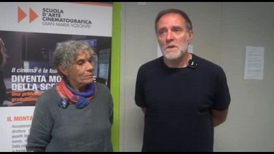 Scuola Volontè, Mastandrea: da idea sgangherata a progetto enorme