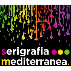Serigrafia Mediterranea - Stampa Digitale logo