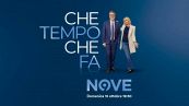 Che Tempo Che Fa (NOVE)- Tutte le curiosità sul talk show
