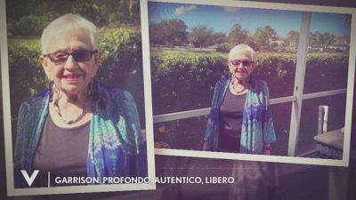 Garrison: profondo, autentico e libero