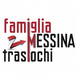 Famiglia Messina Traslochi logo
