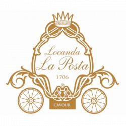 Albergo Ristorante Locanda La Posta logo