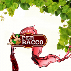 Enoteca Per Bacco logo