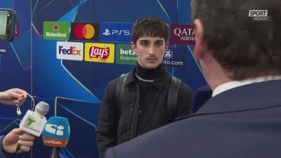 Cocchi e Berenbruch: "Grazie Inter, un'emozione indescrivibile"