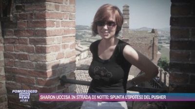 Sharon Verzeni uccisa in strada di notte: spunta l'ipotesi del pusher