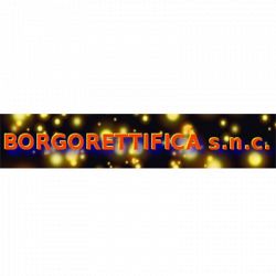 Borgorettifica logo