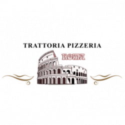 Trattoria Pizzeria Roma logo