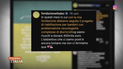Fedez e Chiara Ferragni si difendono da una "truffa aggravata"