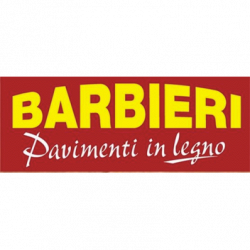 Barbieri Pavimenti in Legno logo