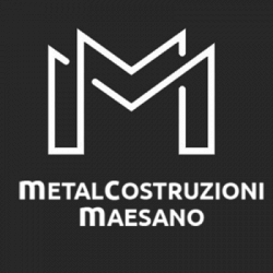 Metalcostruzioni Maesano logo