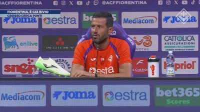 Fiorentina, è già bivio