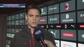 Milan, Samuele Ricci: "Derby importantissimo"
