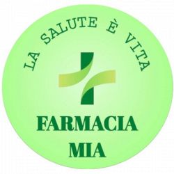 Farmacia Mia logo