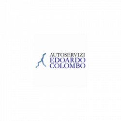 Autoservizi Colombo Edoardo logo