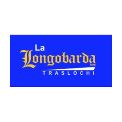 La Longobarda Traslochi logo