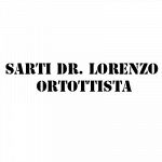 Sarti Dr. Lorenzo Ortottista