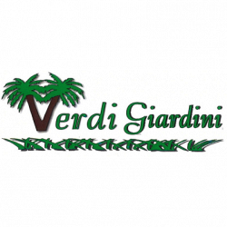 Verdi Giardini di Tommaso Bonifazi logo
