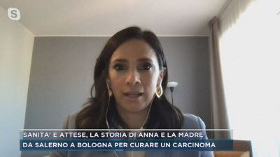 Sanità e attese, la storia di Anna e la madre