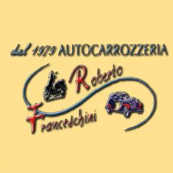 Carrozzeria Franceschini Roberto logo