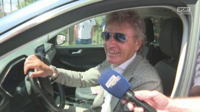 Antognoni ci crede: "L'Italia può fare bene"