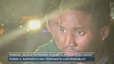 Omicidio Pierina Paganelli, quale potrebbe essere il movente di Louis?