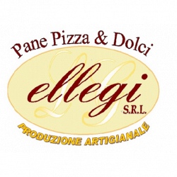 Pane Pizza e Dolci Ellegi logo