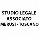 Studio Legale Associato Merusi - Toscano