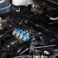 CORCELLI AUTOSERVICE Impianti GAS AUTO