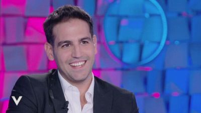 Aras Senol: "Un giorno vorrei sposarmi"