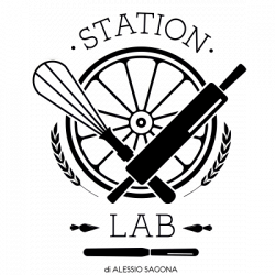 Station Lab logo