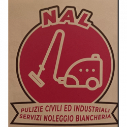 Nal Impresa di Pulizie- Servizio Noleggio Biancheria logo