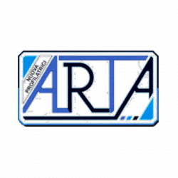 Nuova Profilatrici Arta logo
