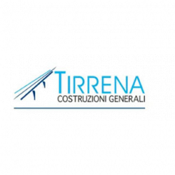 Tirrena Costruzioni Generali logo