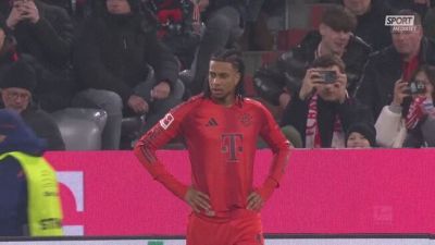 Il Bayern allunga nel segno di Kane